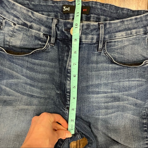 3x1 Philip Lim High Rise Skinny Jeans! - Picture 4 of 7